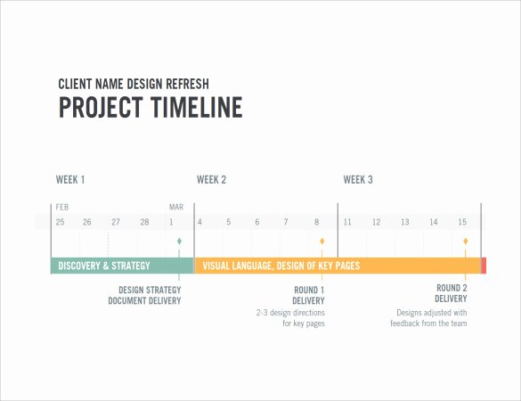 Project Timeline Template Word Lovely Project Timeline Template 14 Free Download for Word