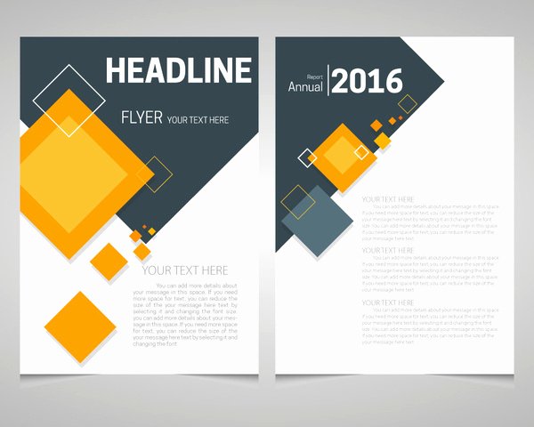 Promo Flyer Template Free Awesome Promotion Flyer Template Free Vector 14 473 Free