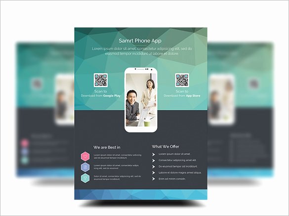 Promotion Flyer Template Free Lovely 17 Popular Psd Promotional Flyer Templates