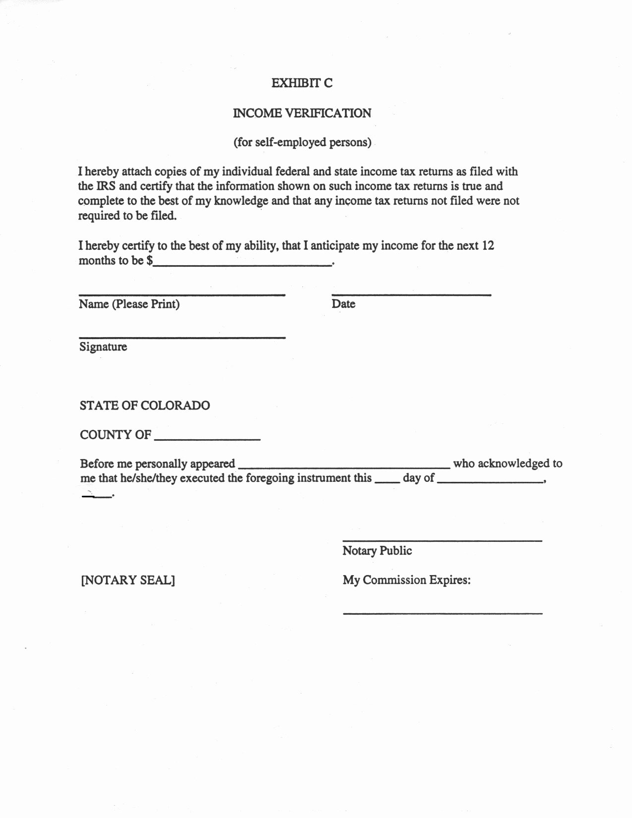 Proof Of Income Template New Employment In E Verification Letter Template Collection