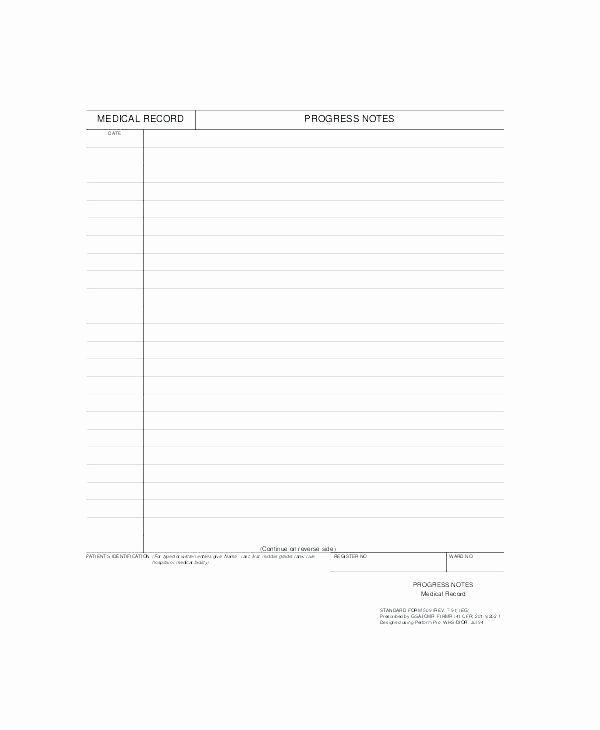 Psychotherapy Progress Notes Template Free Unique Psychotherapy Progress Notes Samples Template Google