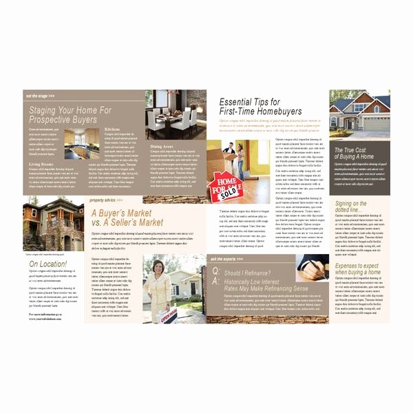 Publisher Newsletter Template Free Fresh Ms Publisher Newsletter Templates Studiojpilates