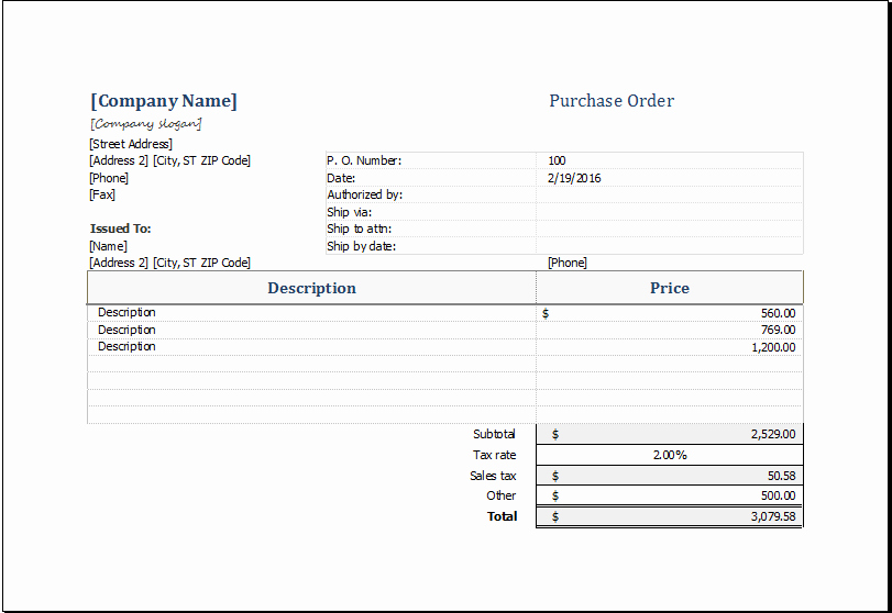 Purchase Requisition form Template Inspirational Purchase Request form Template for Excel