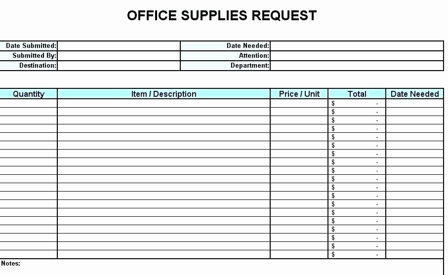 Purchase Requisition form Template Lovely Sheet for Purchase Request order Requisition format Word