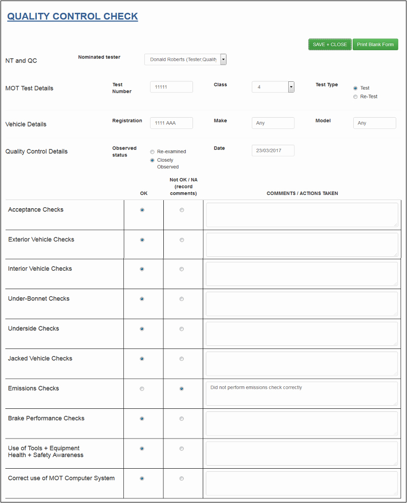 Quality Control form Template Best Of Quality Control Spreadsheet Template asafon Ggec Co Winkd