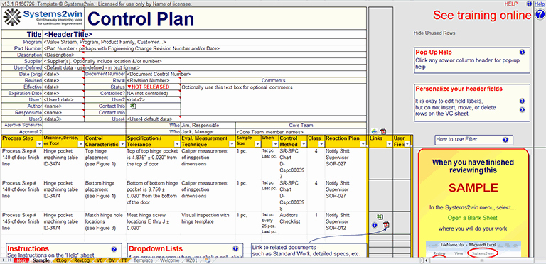 Quality Control Plan Template Beautiful Quality Control Template Excel