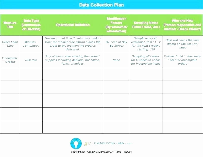 Quality Control Plan Template Excel Beautiful 96 Manufacturing Plan Template Template Construction