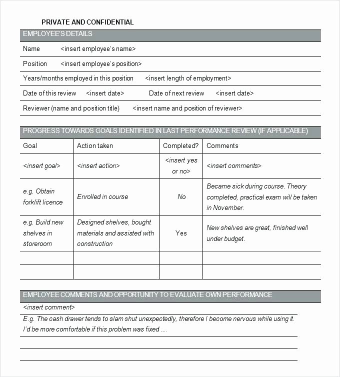 Quarterly Performance Review Template Fresh A Quarterly Business Review Templates Template Ant
