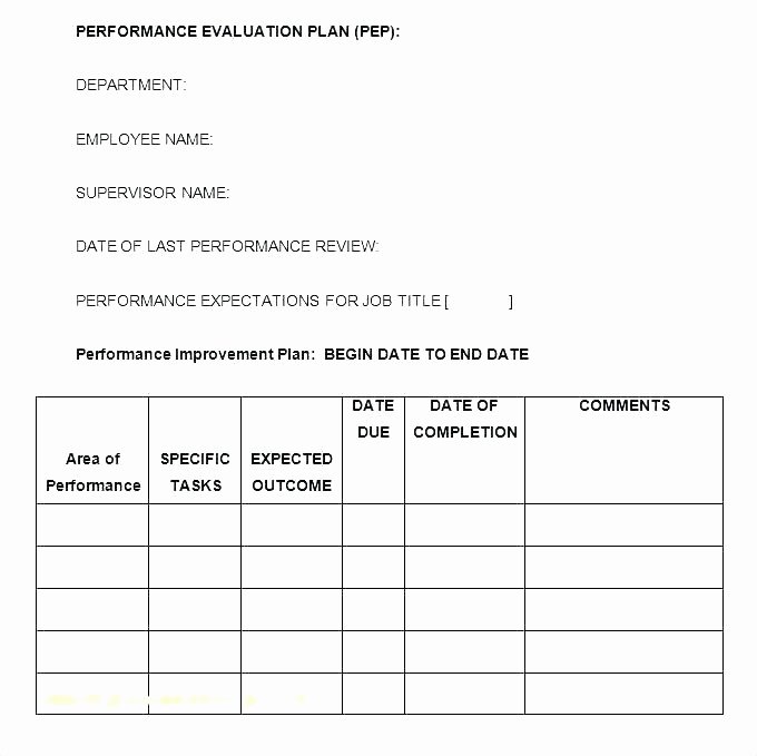 Quarterly Performance Reviews Template Best Of Employee Self assessment Template Quarterly Evaluation
