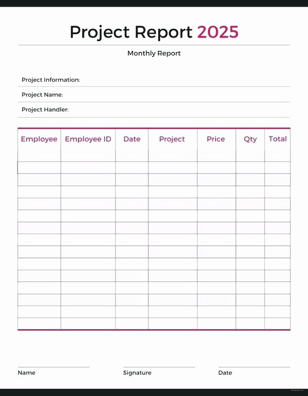 Quarterly Report Template Excel Best Of Resume Templates Quarterly Report Template Word the Best