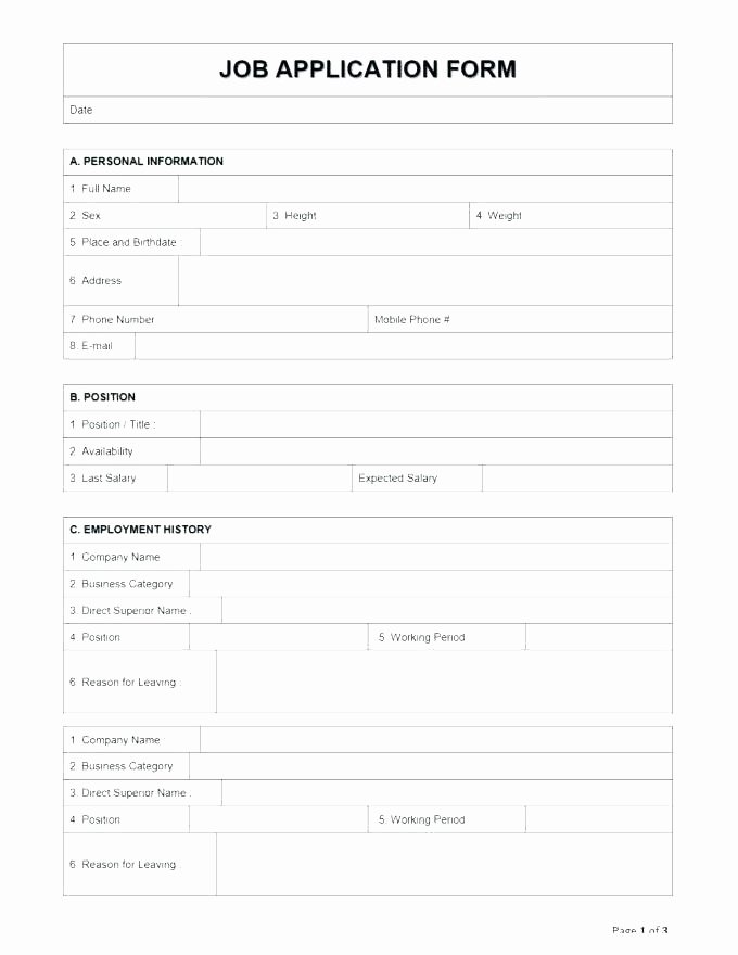 Raffle Entry form Template Unique Drawing Registration form Template Editable Checklist
