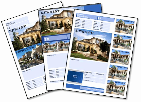 Real Estate Agent Flyer Template Beautiful top 25 Real Estate Flyers &amp; Free Templates