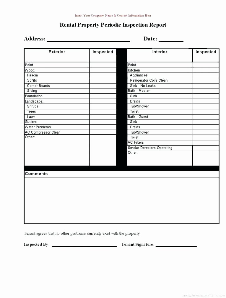 Real Estate Market Analysis Template Best Of Parative Market Analysis form Real Estate Template