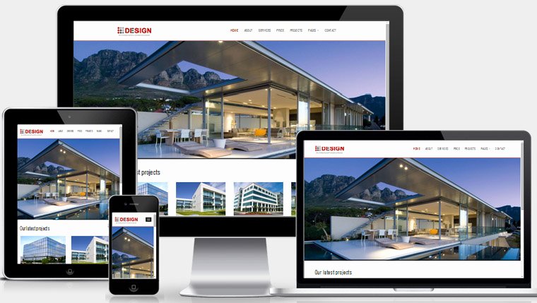 Real Estate Website Template New Real Estate Website Templates Free Webthemez