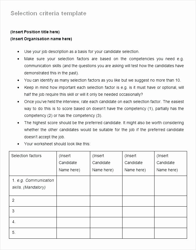 Recruitment Strategy Planning Template Inspirational Recruitment Strategy Planning Template Example Model