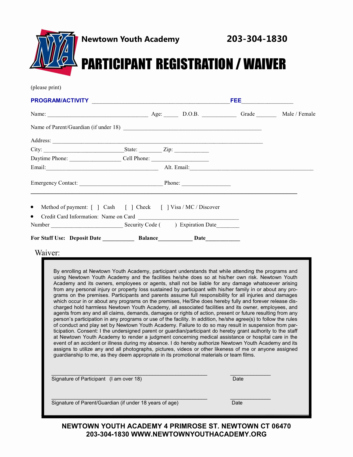 Registration forms Template Word Awesome Sign Up form Template Word Portablegasgrillweber