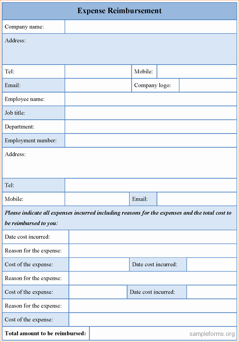 Reimbursement Request form Template New Contoh Invoice Reimbursement Lowongan Kerja Terbaru