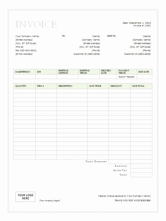 Rent Invoice Template Excel Luxury Rent Tracker Template Schedule Excel Payment