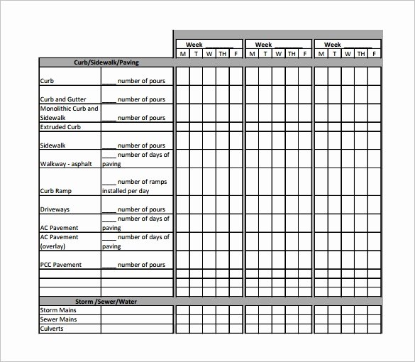 Residential Construction Schedule Template Excel Elegant Residential Construction Schedule Template Excel