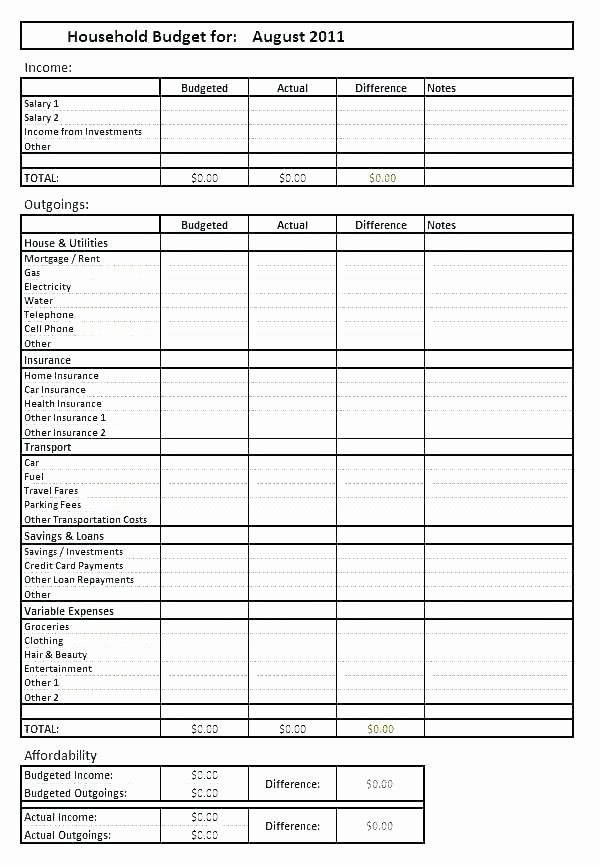 Residential Construction Schedule Template Excel Lovely Contractor Bud Template New Home Construction Schedule