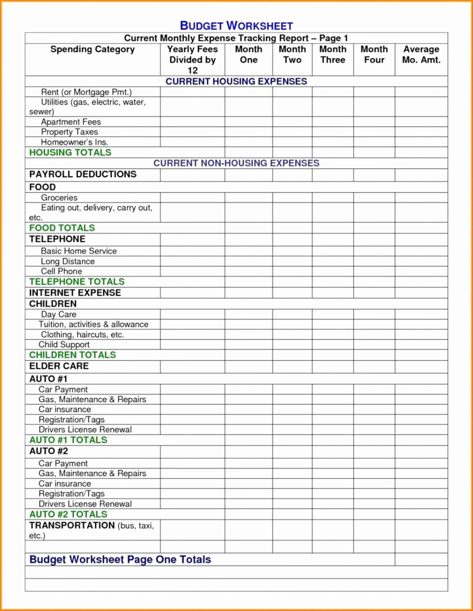 Restaurant Budget Template Excel Lovely Bud Plan Spreadsheet forte Euforic Co Templates Free