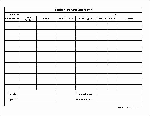 Restaurant Budget Template Excel Lovely Sign Out Sheet Template Excel Free Restaurant Inventory
