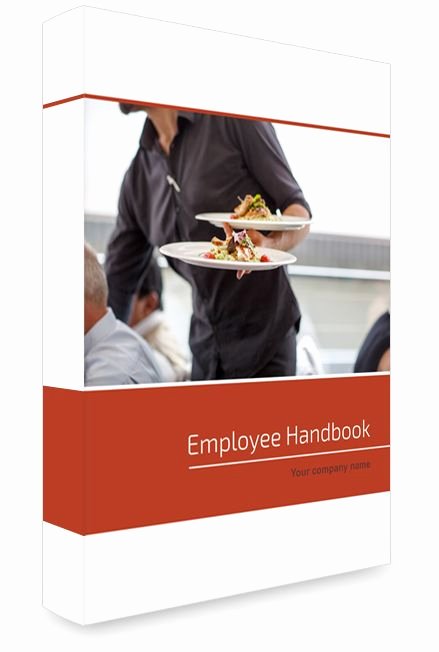 Restaurant Employee Handbook Template Free New Download the Restaurant Employee Handbook Template