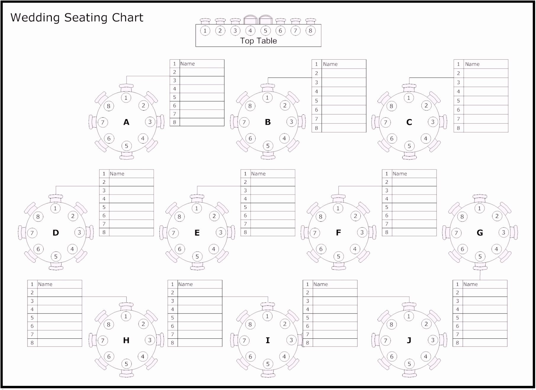Restaurant Seating Chart Template Excel Inspirational Dining Room Table that Seats 10 Campbell Gallery
