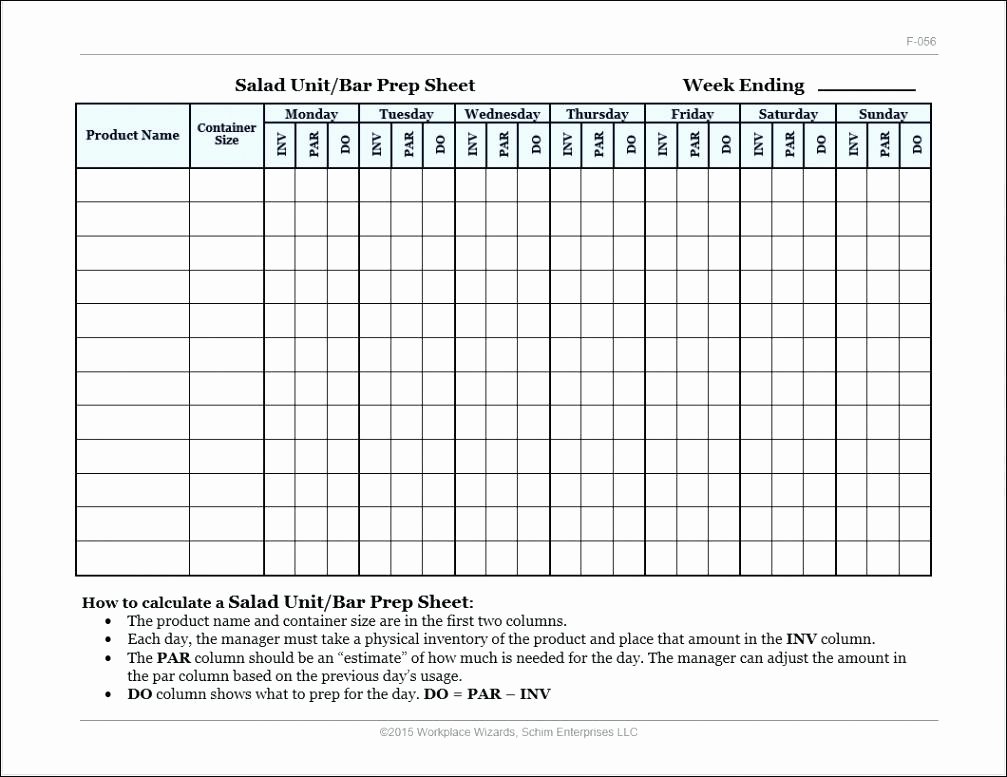 Restroom Cleaning Log Template Inspirational 8 Best Restroom Cleaning Schedule Printable