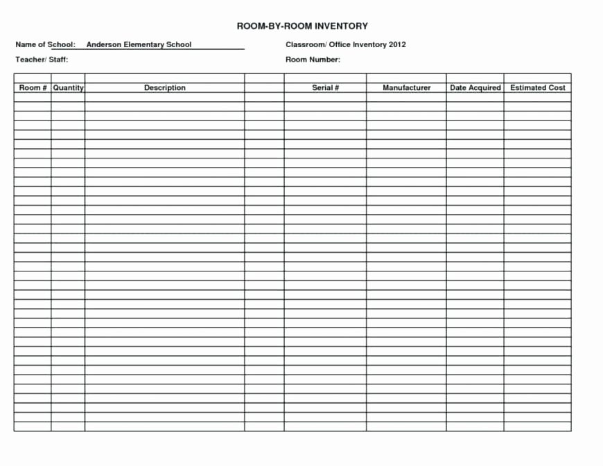 Retail Inventory Excel Template Awesome Grocery Store Inventory Template List Strand Direction