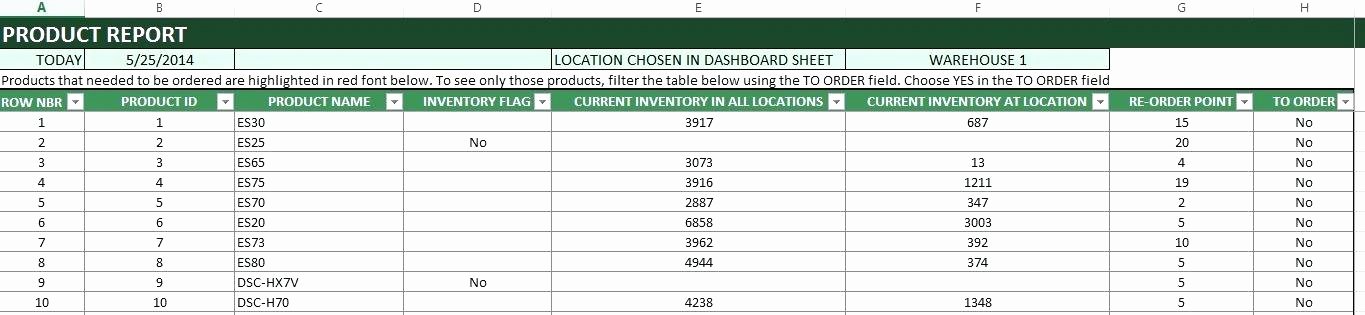 Retail Inventory Excel Template Elegant Shoe Inventory Excel Template Inventory Control Worksheet