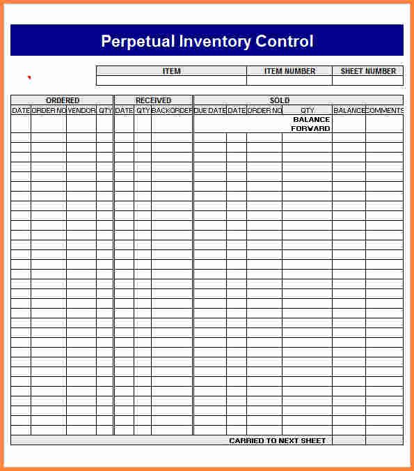 Retail Inventory Excel Template Fresh 7 Retail Inventory Spreadsheet
