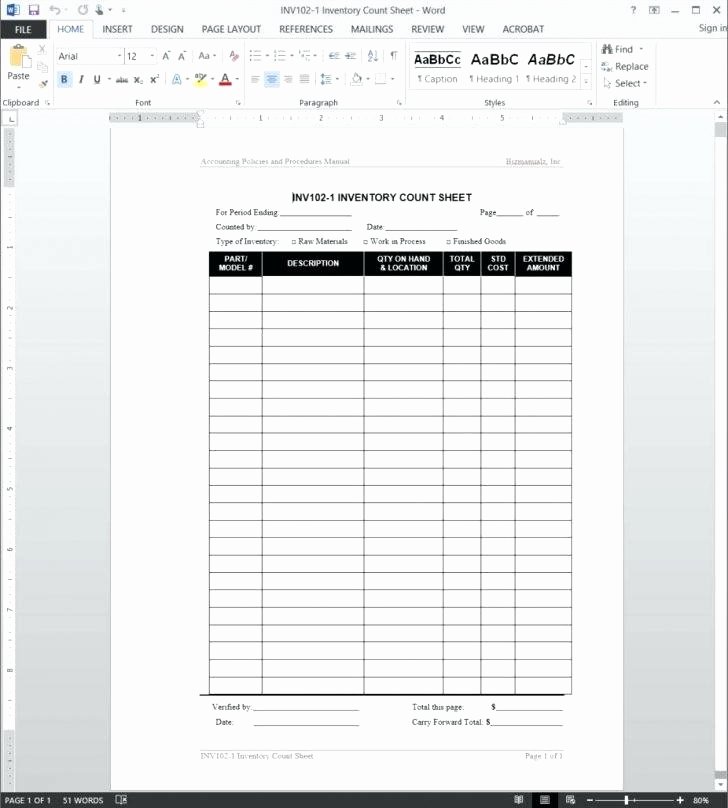 Retail Inventory Excel Template Luxury Retail Store Inventory Template Choice Image Free