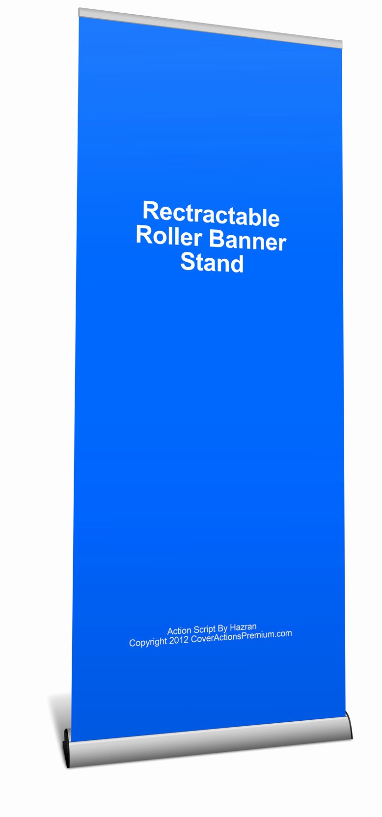 Retractable Banner Design Template Awesome Retractable Roller Banner Mockup