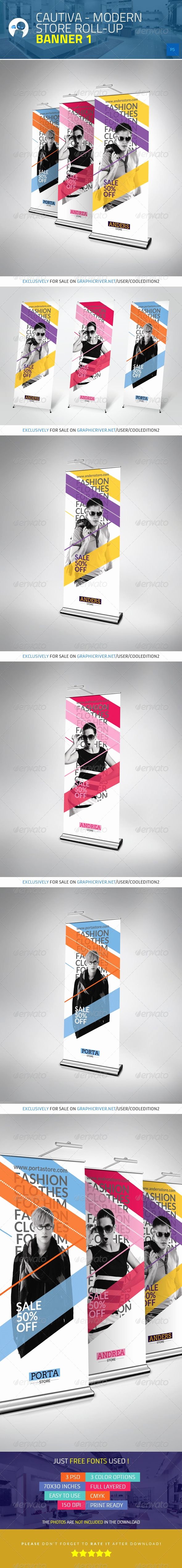 Retractable Banner Design Template New 1000 Images About Roll Up Banners On Pinterest
