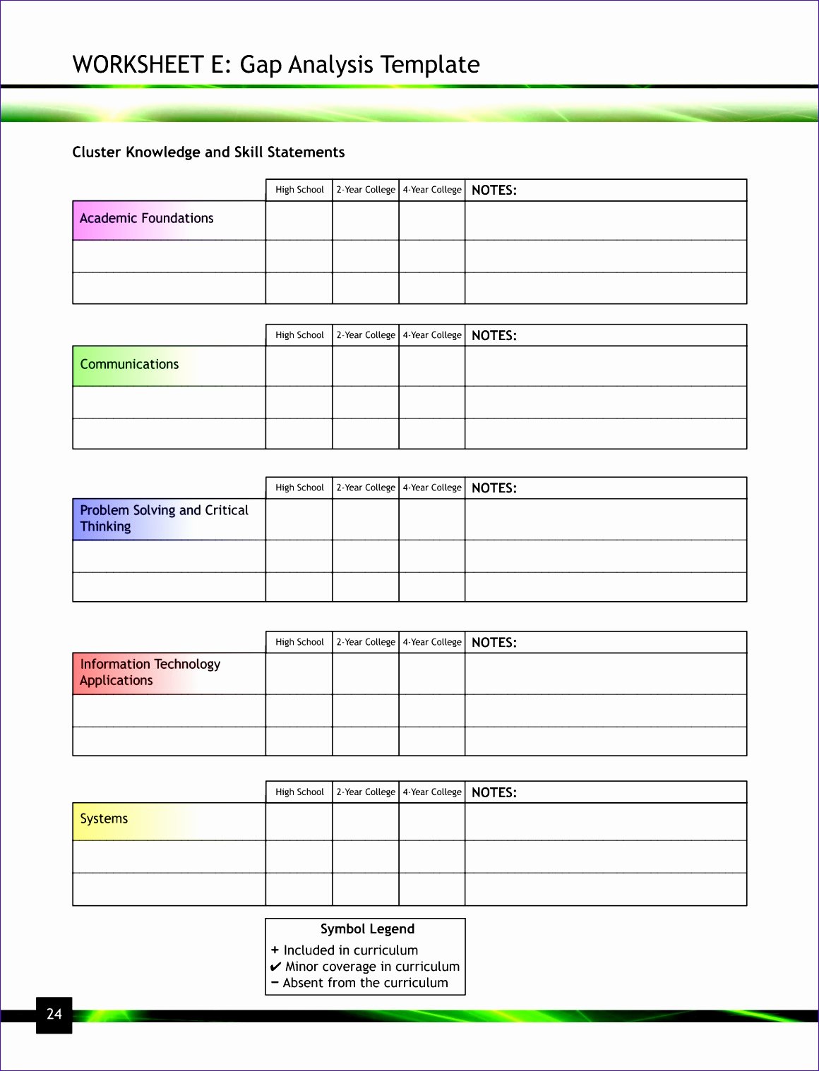 Root Cause Template Excel Elegant 8 Root Cause Analysis Excel Template Exceltemplates