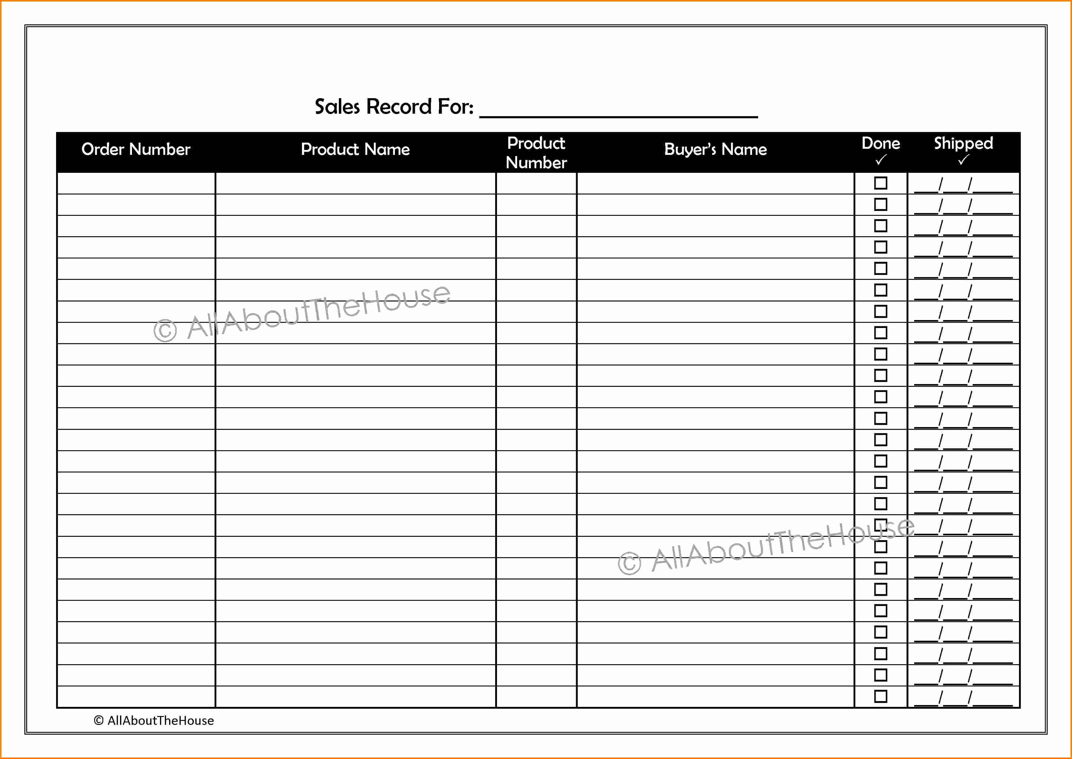 Sales Call Log Template Unique Phone Message Sheet Printable Related Keywords Phone