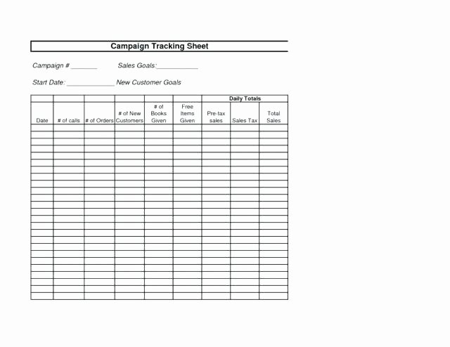 Sales Call Tracking Template Awesome Call Log form Sales Sheet Template Excel – Evrika