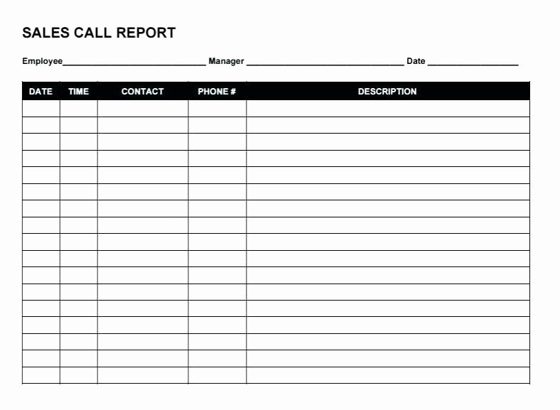 Sales Lead Tracker Excel Template Unique Free Excel Sales Tracking Template Monthly Sales Tracking