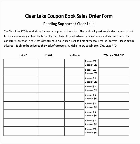 Sales order form Template Luxury 26 Sales order Templates – Free Sample Example format