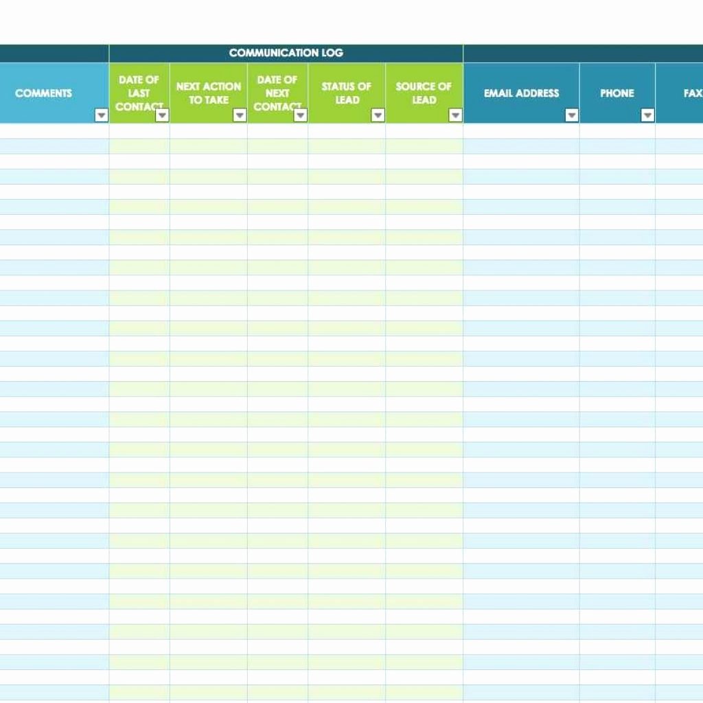 Sales Planning Template Excel Fresh Free Sales Plan Templates Smartsheet within Excel Sales