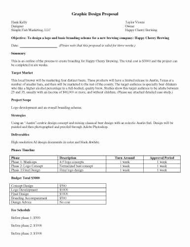 Sales Proposal Template Word Luxury 32 Sample Proposal Templates In Microsoft Word