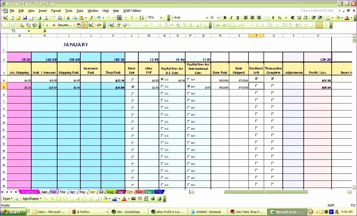 Sales Tracking Spreadsheet Template Beautiful 11 Sales Tracking Template Excel Free Exceltemplates