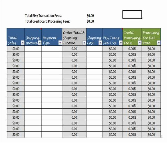Sales Tracking Spreadsheet Template Lovely 10 Sales Tracking Templates Free Word Excel Pdf