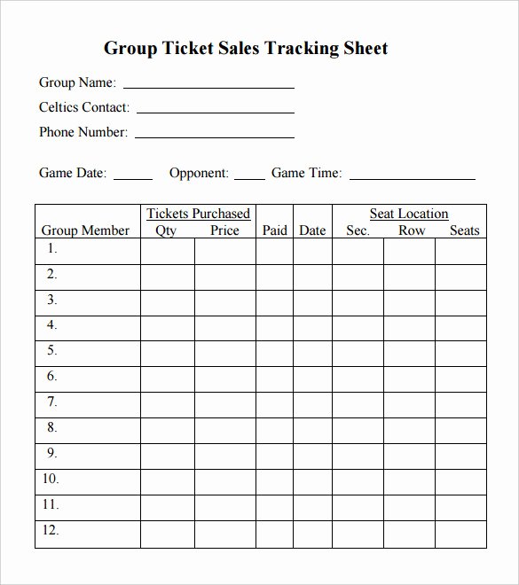 Sales Tracking Spreadsheet Template New Spreadsheet Templates – 20 Free Excel Pdf Documents