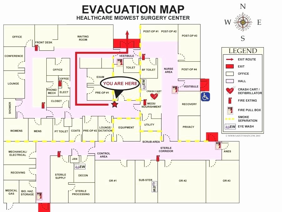 Sample Emergency Evacuation Plan Template Best Of Fire Escape Plan Template Fice Evacuation Building