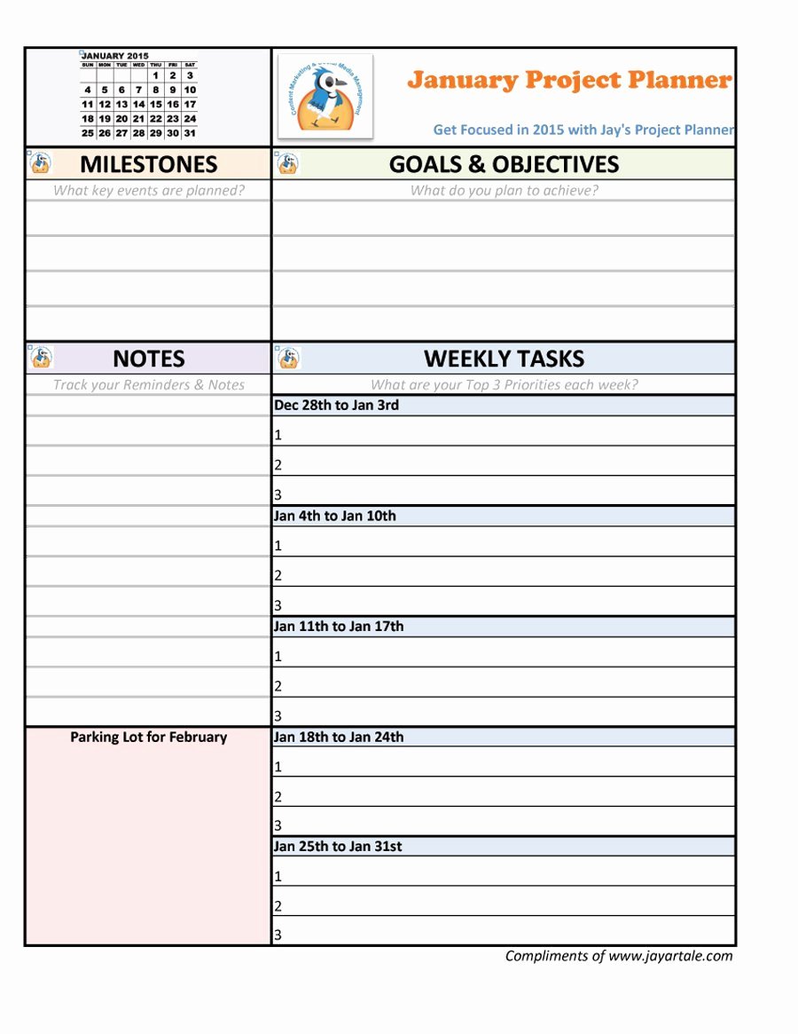 Sample Project Plan Template Best Of 48 Professional Project Plan Templates [excel Word Pdf