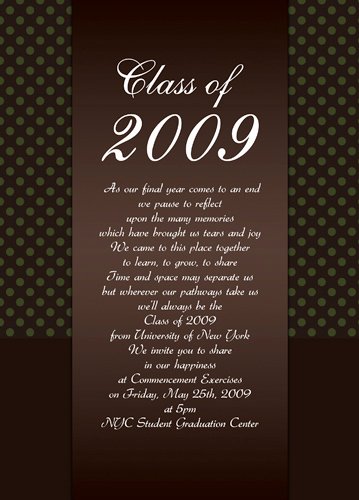 Save the Date Powerpoint Template Elegant Save the Date Graduation Invitations Yourweek 2dea1deca25e