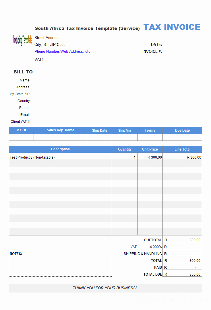 Service Invoice Template Free Best Of Cleaning Service Invoice Template