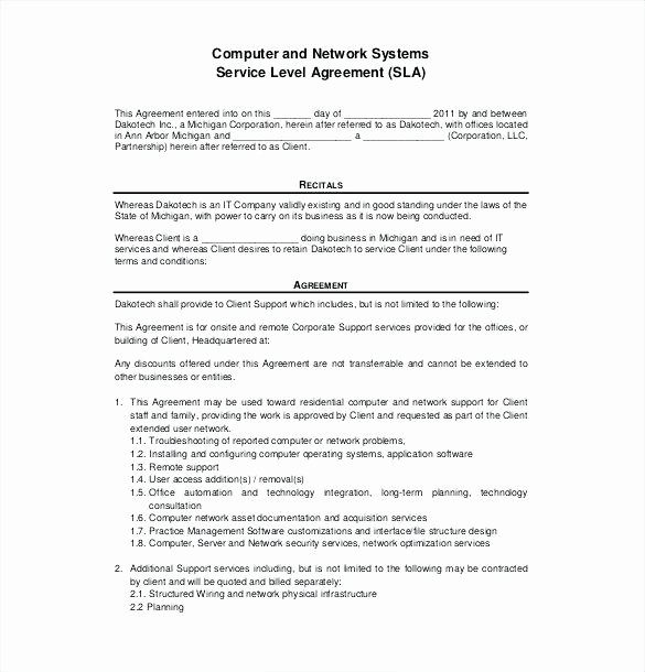 Shared Services Agreement Template Elegant Shared Services Agreement Template – Voipersracing
